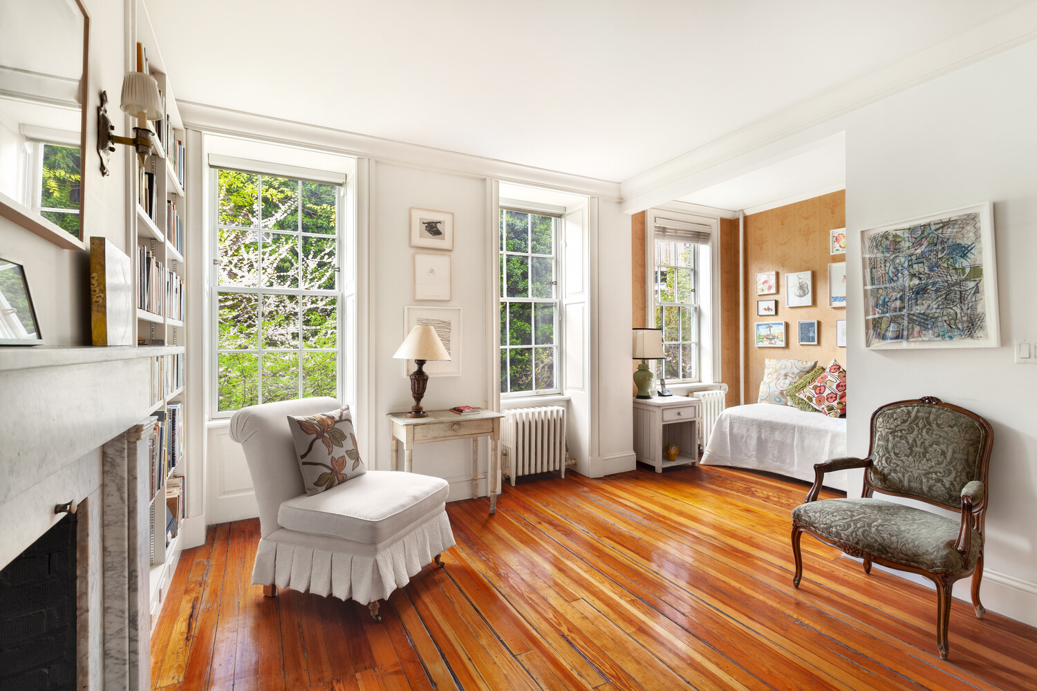 #8 photo, 69 BEDFORD Street, West Village , NY 10014