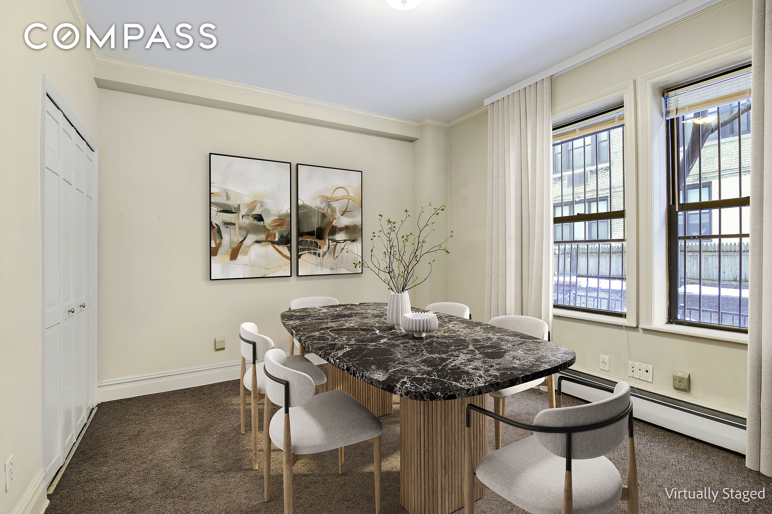 #1 photo, 145 W 86th Street, מנהטן Upper West Side , NY 10024