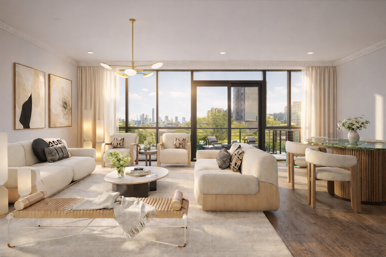 #3 photo, 100 16th Street, 布鲁克林 Park Slope , NY 11215