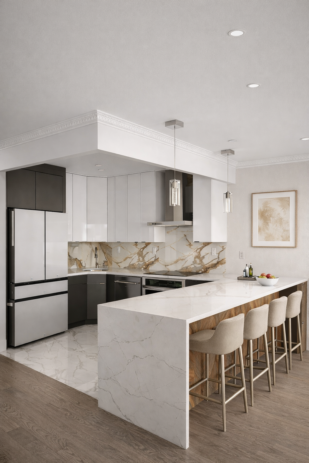 #4 photo, 100 16th Street, 布鲁克林 Park Slope , NY 11215