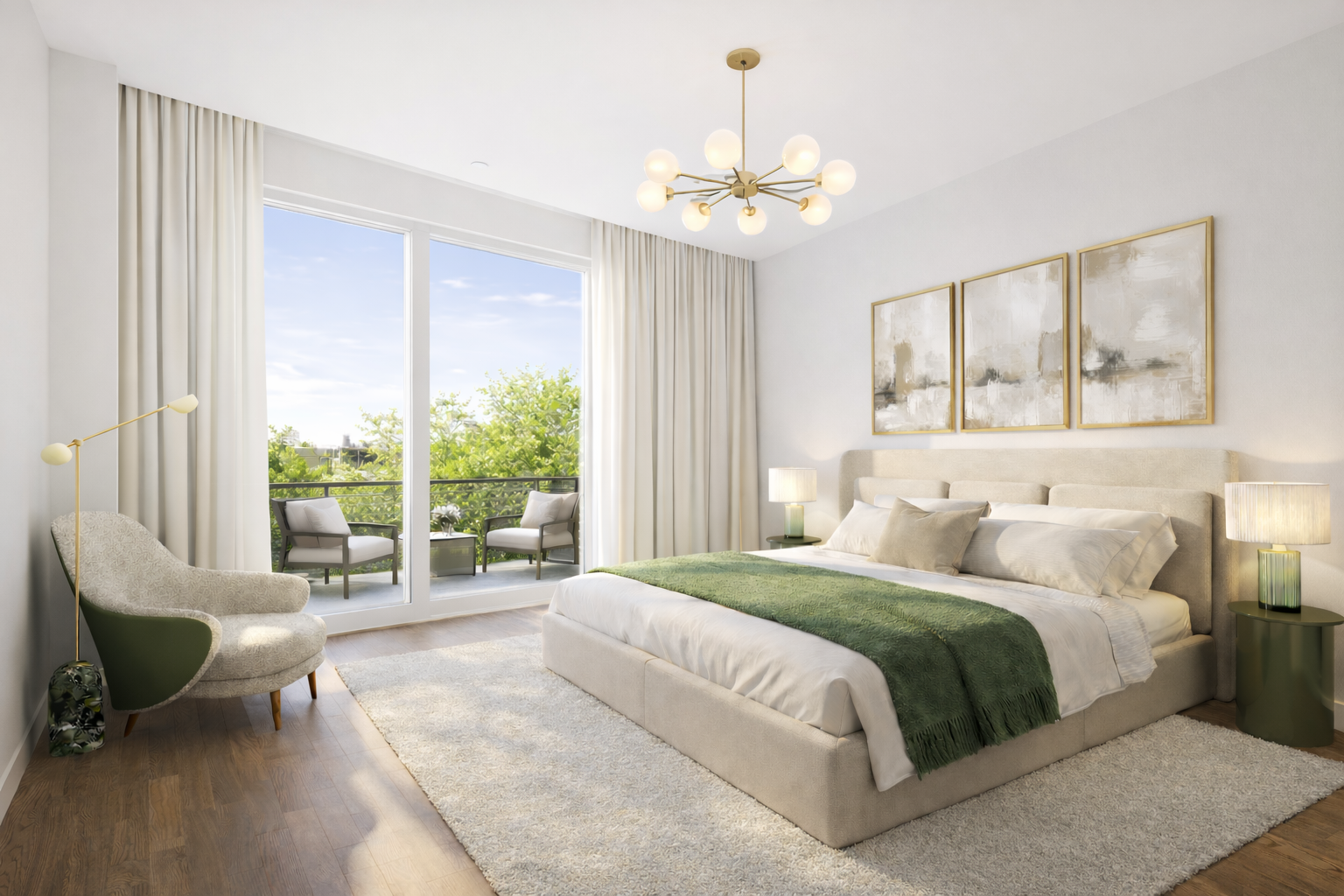 #5 photo, 100 16th Street, 布鲁克林 Park Slope , NY 11215