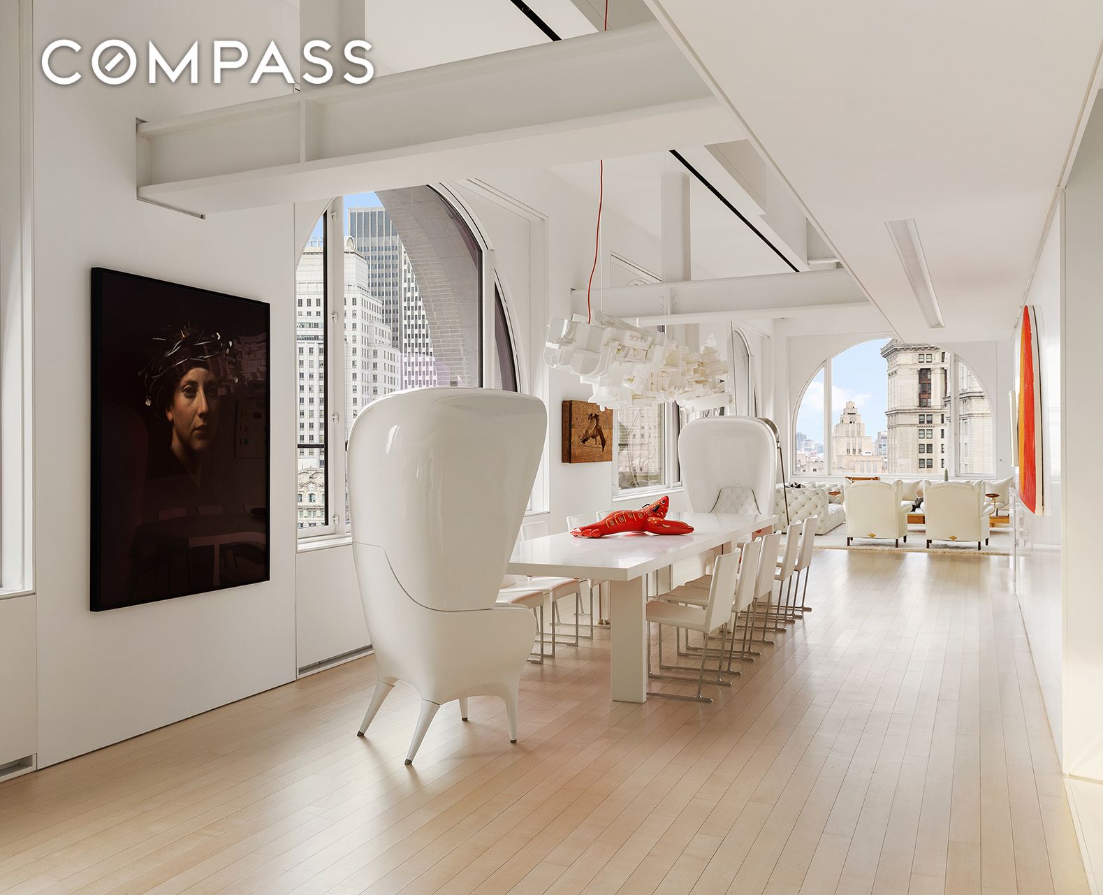 #11 photo, 150 Nassau Street, מנהטן Financial District , NY 10038