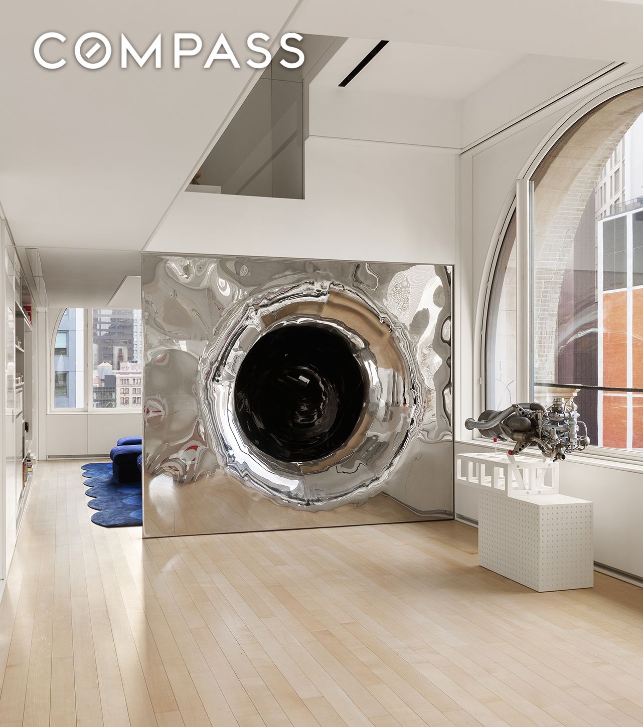 #12 photo, 150 Nassau Street, מנהטן Financial District , NY 10038