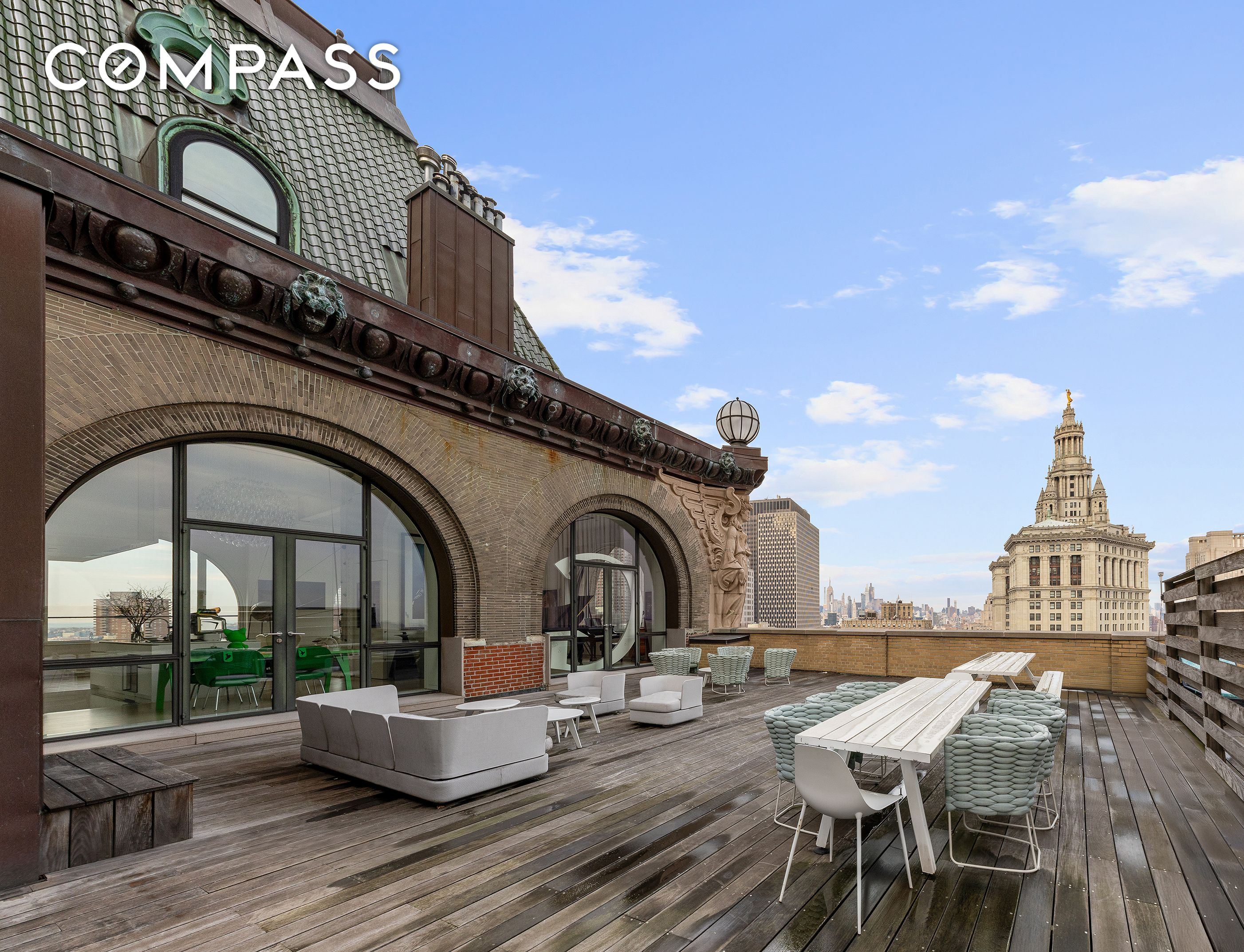 #16 photo, 150 Nassau Street, מנהטן Financial District , NY 10038