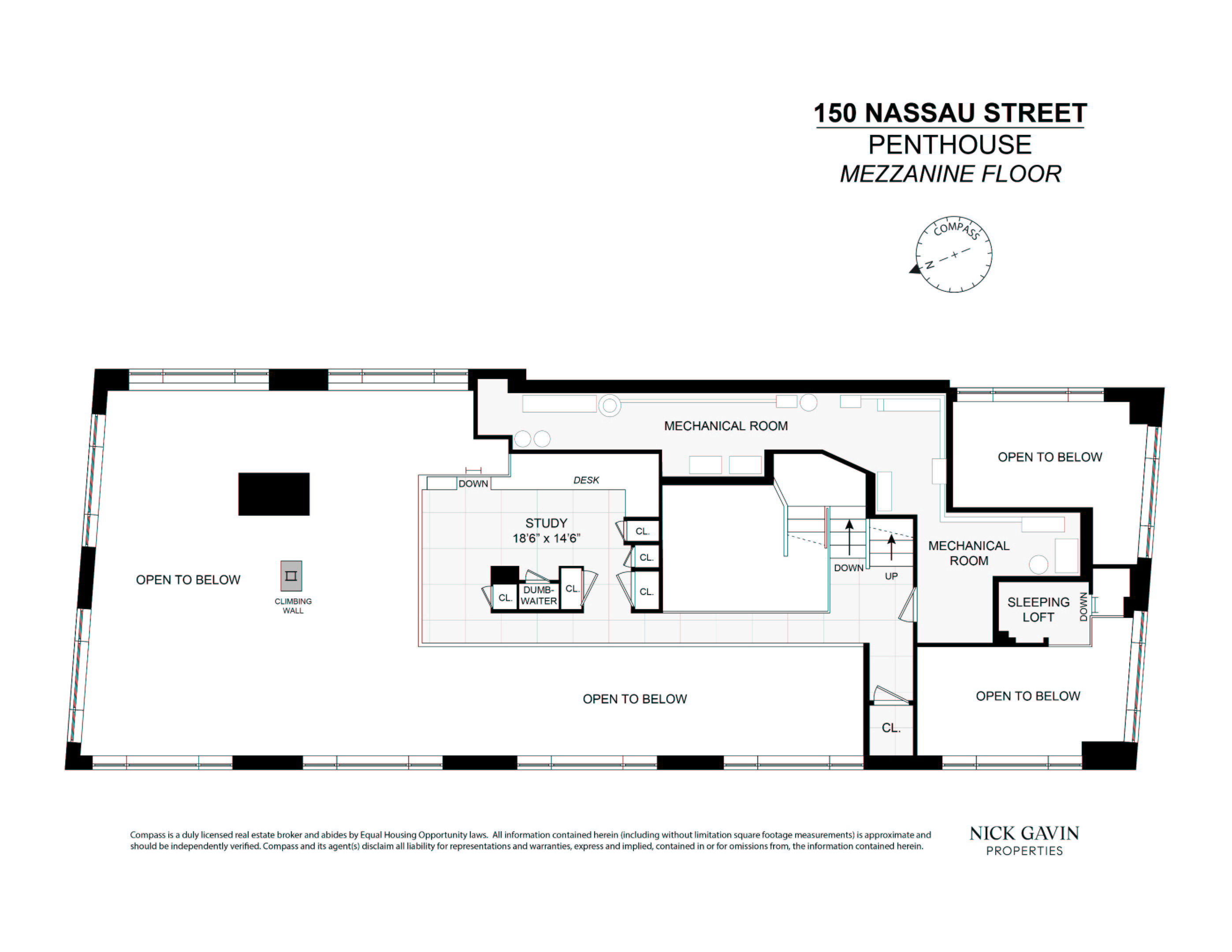 #3 photo, 150 Nassau Street, מנהטן Financial District , NY 10038