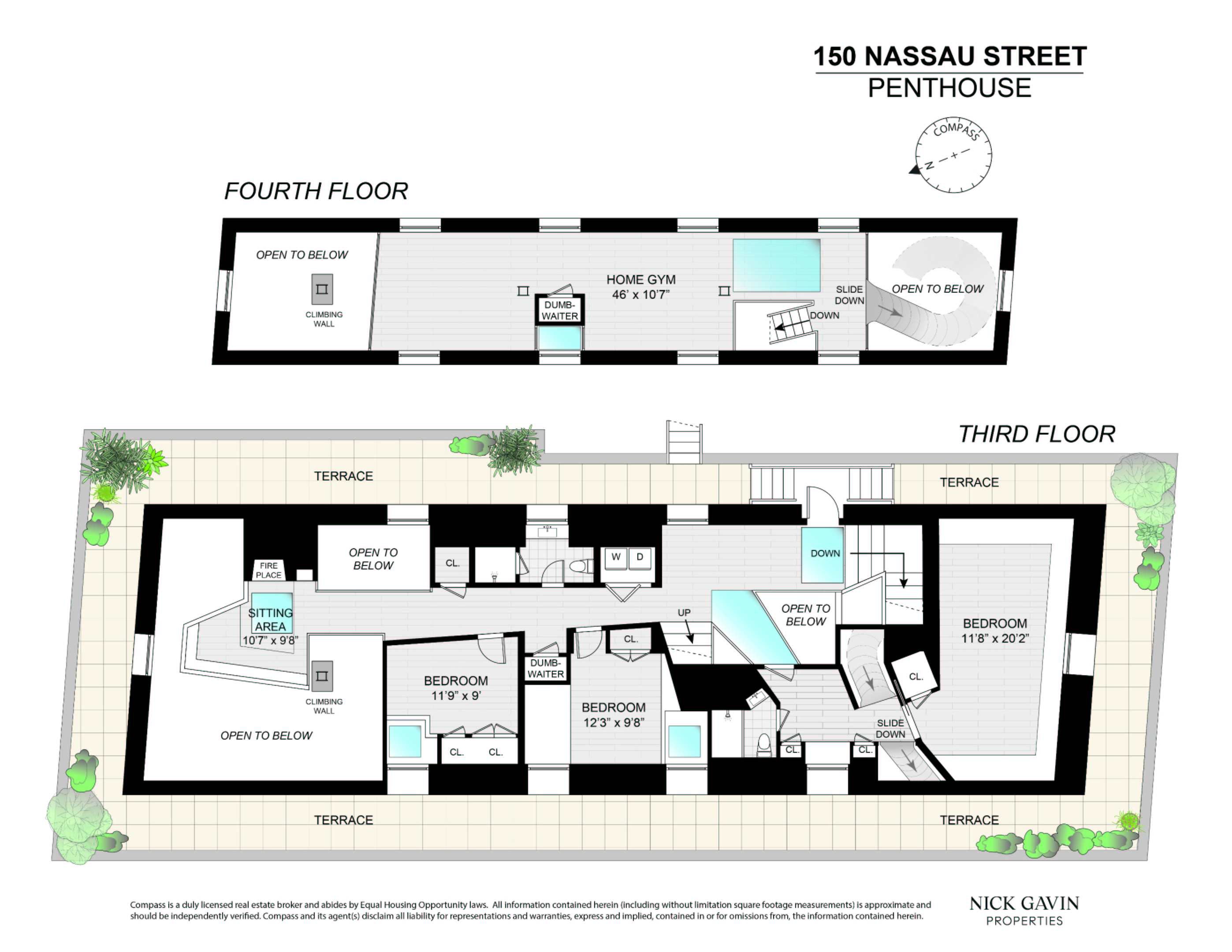 #4 photo, 150 Nassau Street, מנהטן Financial District , NY 10038