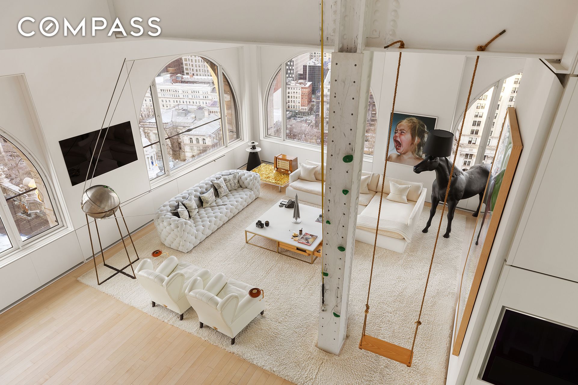 #5 photo, 150 Nassau Street, מנהטן Financial District , NY 10038