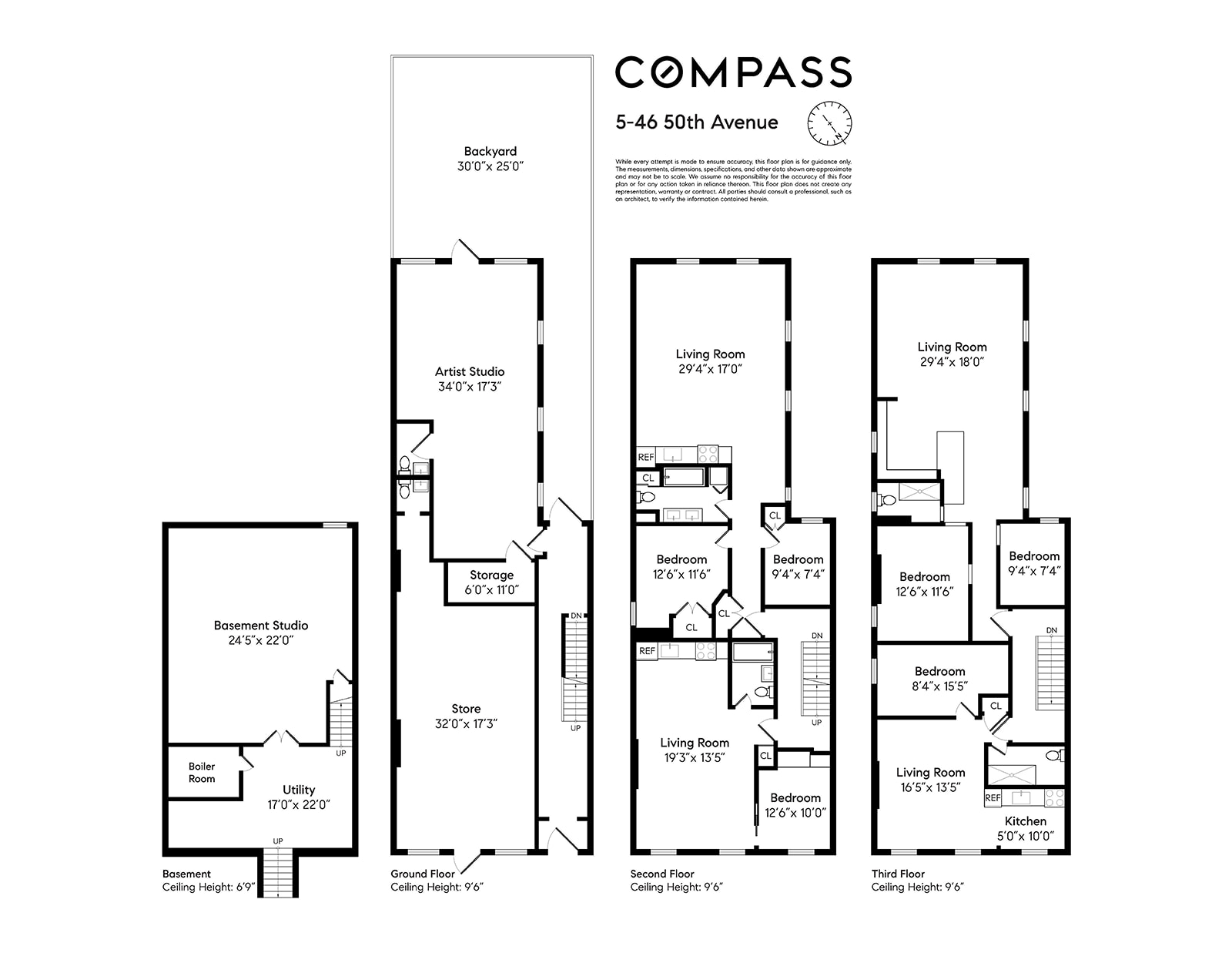 #2 photo, 5-46 50th Avenue, Long Island City , NY 11101