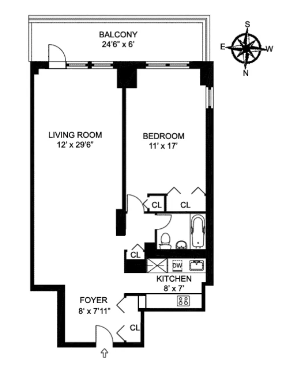 #2 photo, 363 E 76th Street, מנהטן Lenox Hill , NY 10021