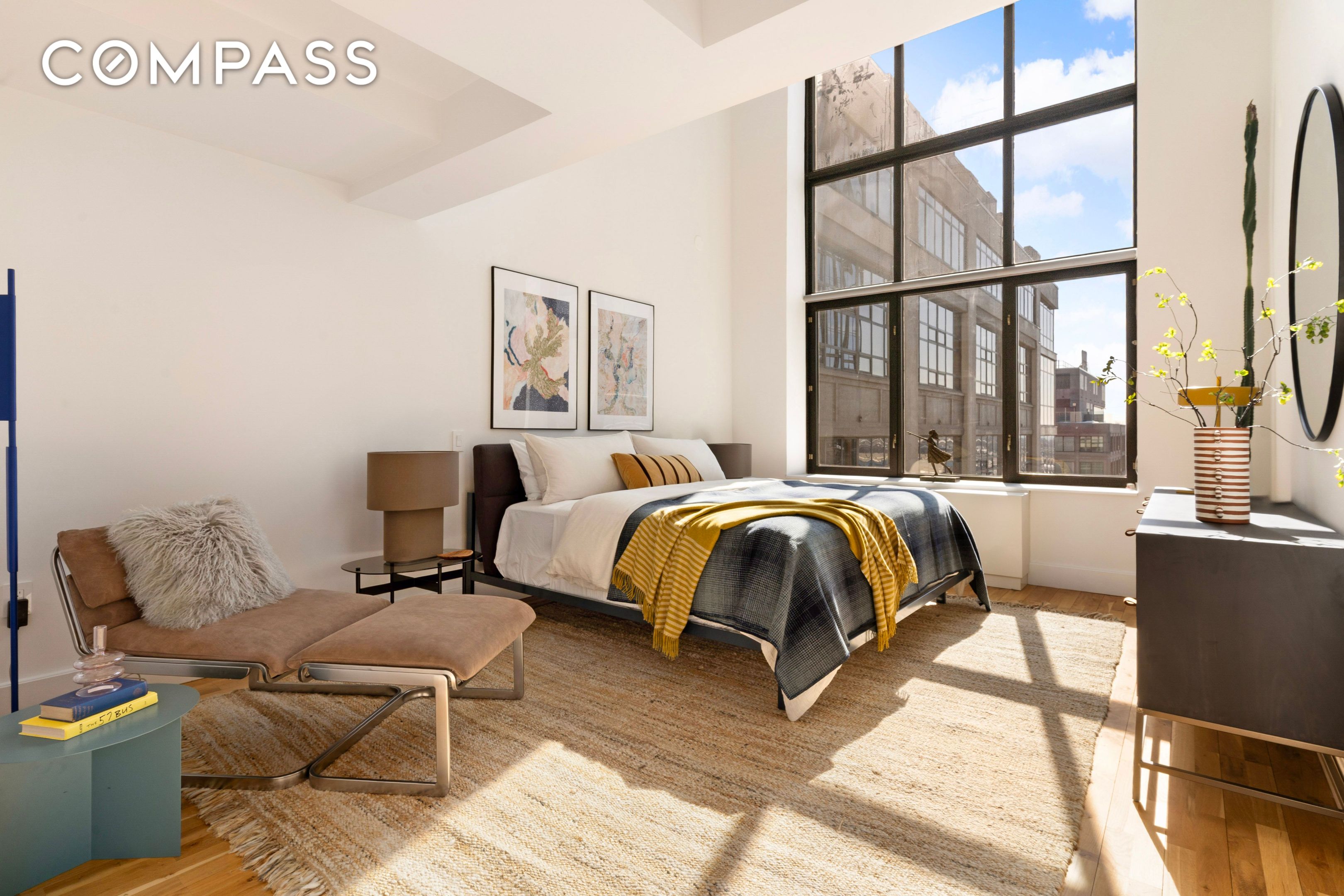 #10 photo, 360 Furman Street, Бруклин ‖ Brooklyn Heights , NY 11201