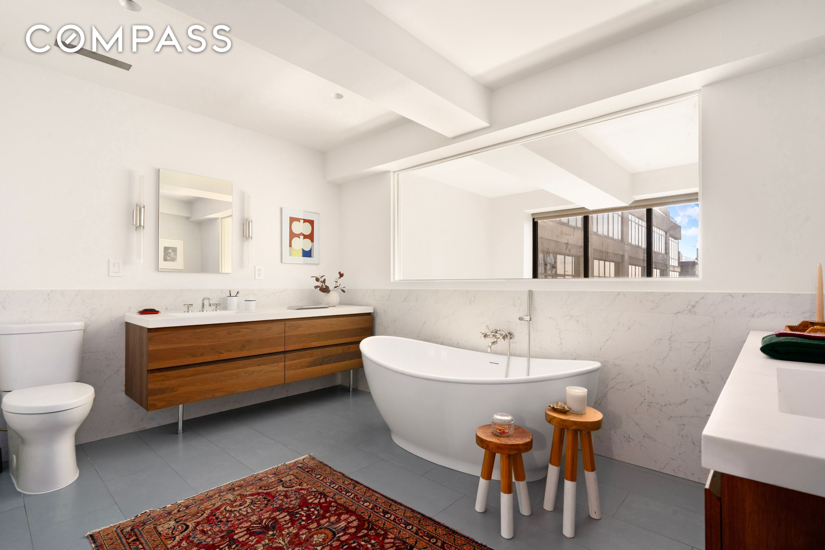 #13 photo, 360 Furman Street, Бруклин ‖ Brooklyn Heights , NY 11201