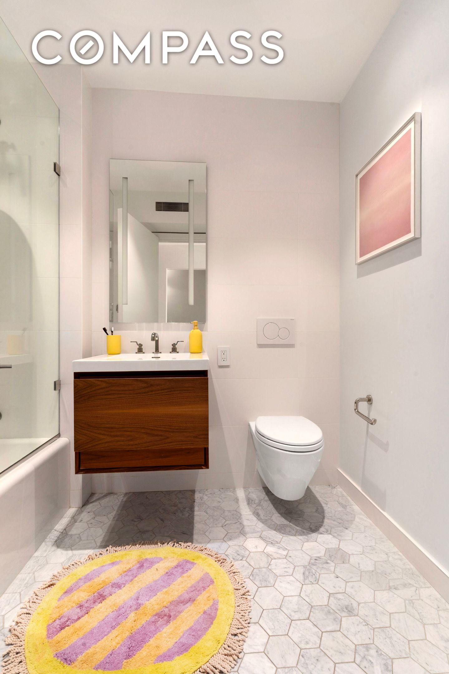 #16 photo, 360 Furman Street, Бруклин ‖ Brooklyn Heights , NY 11201