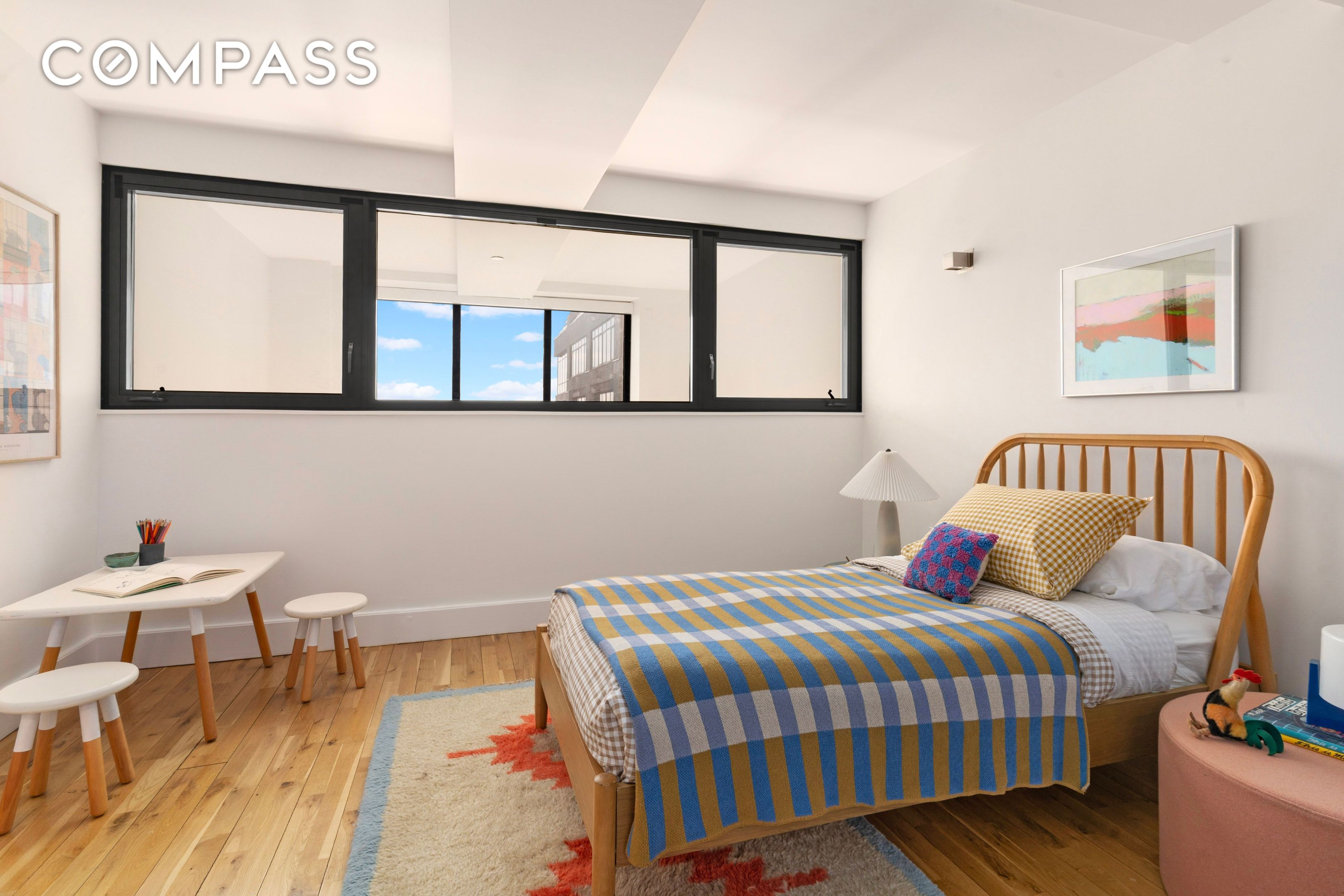 #17 photo, 360 Furman Street, Бруклин ‖ Brooklyn Heights , NY 11201