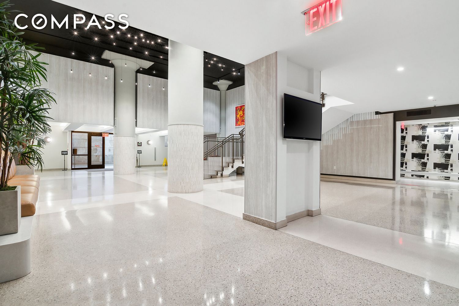 #19 photo, 360 Furman Street, Бруклин ‖ Brooklyn Heights , NY 11201