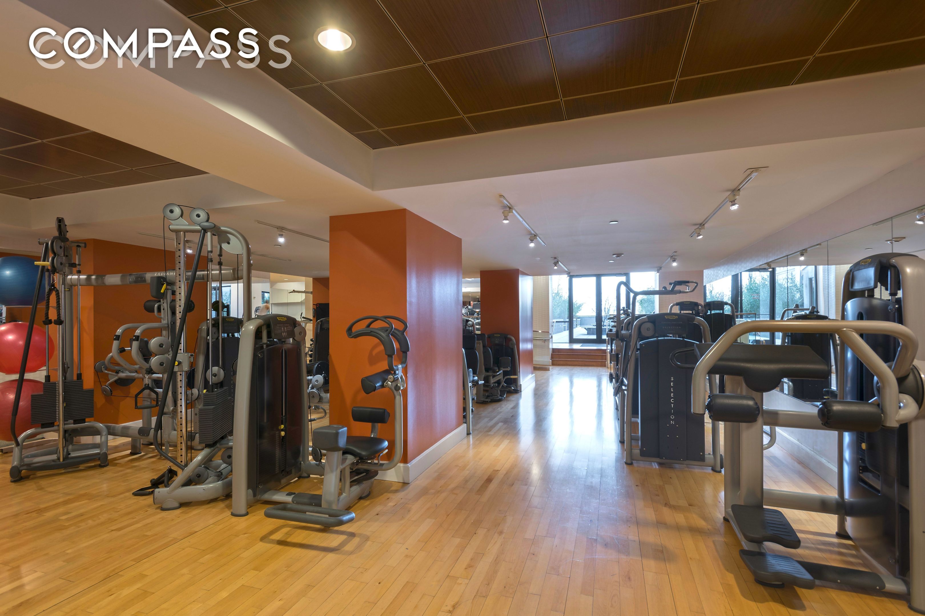 #21 photo, 360 Furman Street, Бруклин ‖ Brooklyn Heights , NY 11201