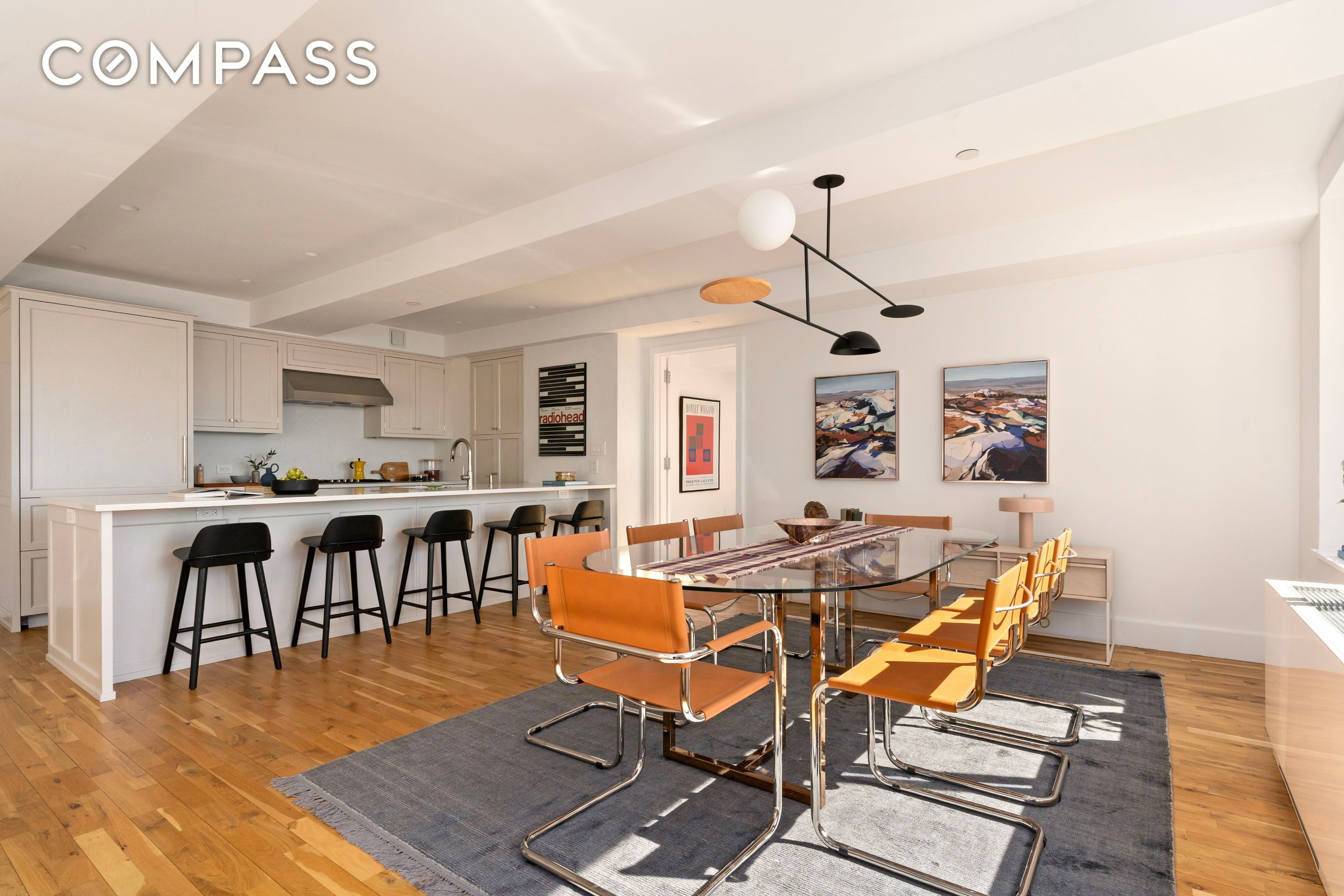 #6 photo, 360 Furman Street, Бруклин ‖ Brooklyn Heights , NY 11201