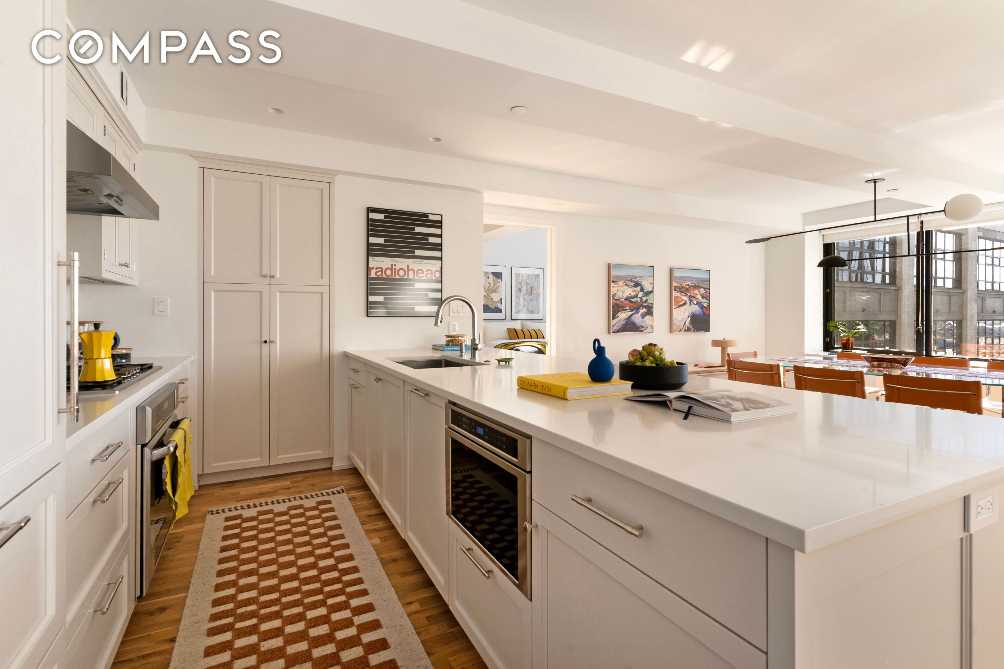 #7 photo, 360 Furman Street, Бруклин ‖ Brooklyn Heights , NY 11201