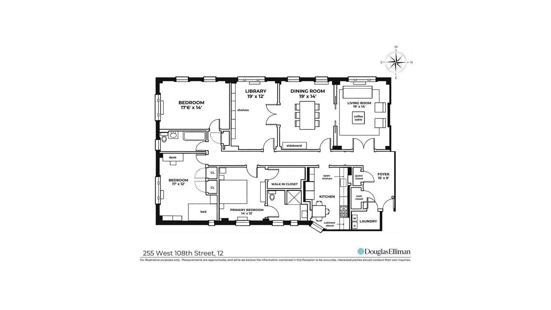 #2 photo, 255 W 108TH Street, Upper West Side , NY 10025