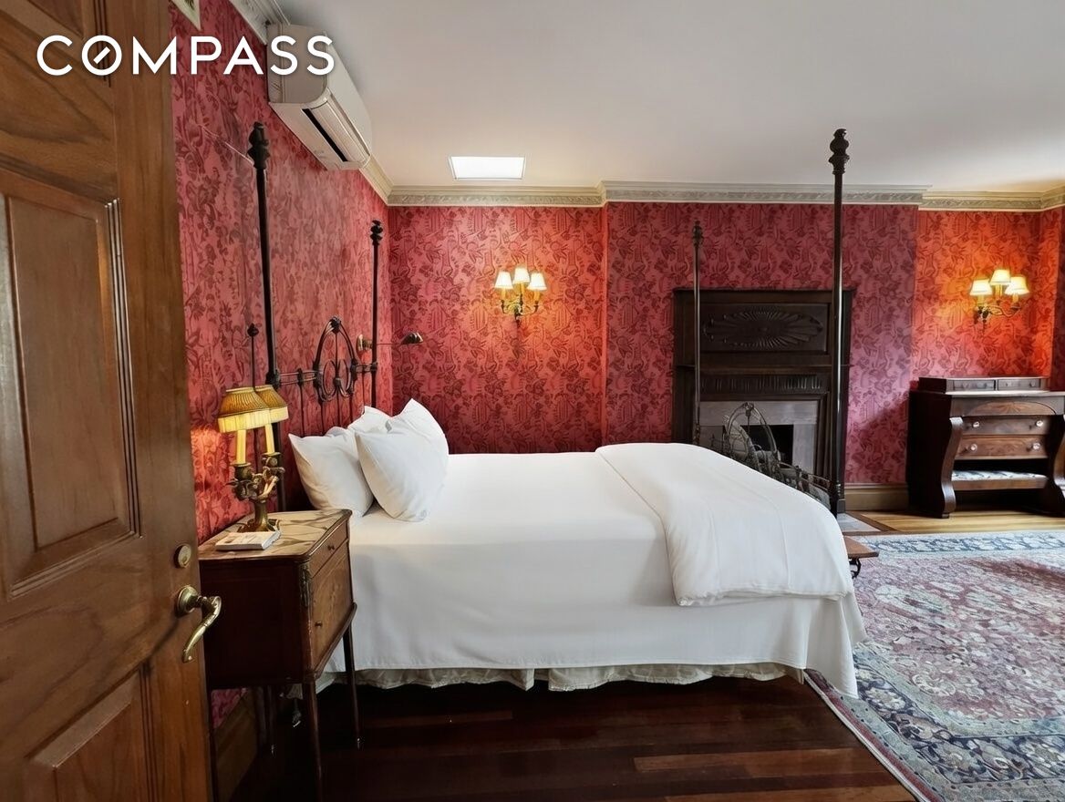 #2 photo, New York City, ম্যানহাটন Gramercy Park , NY 10003