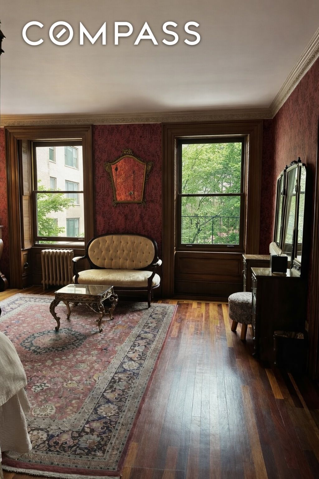 #4 photo, New York City, ম্যানহাটন Gramercy Park , NY 10003