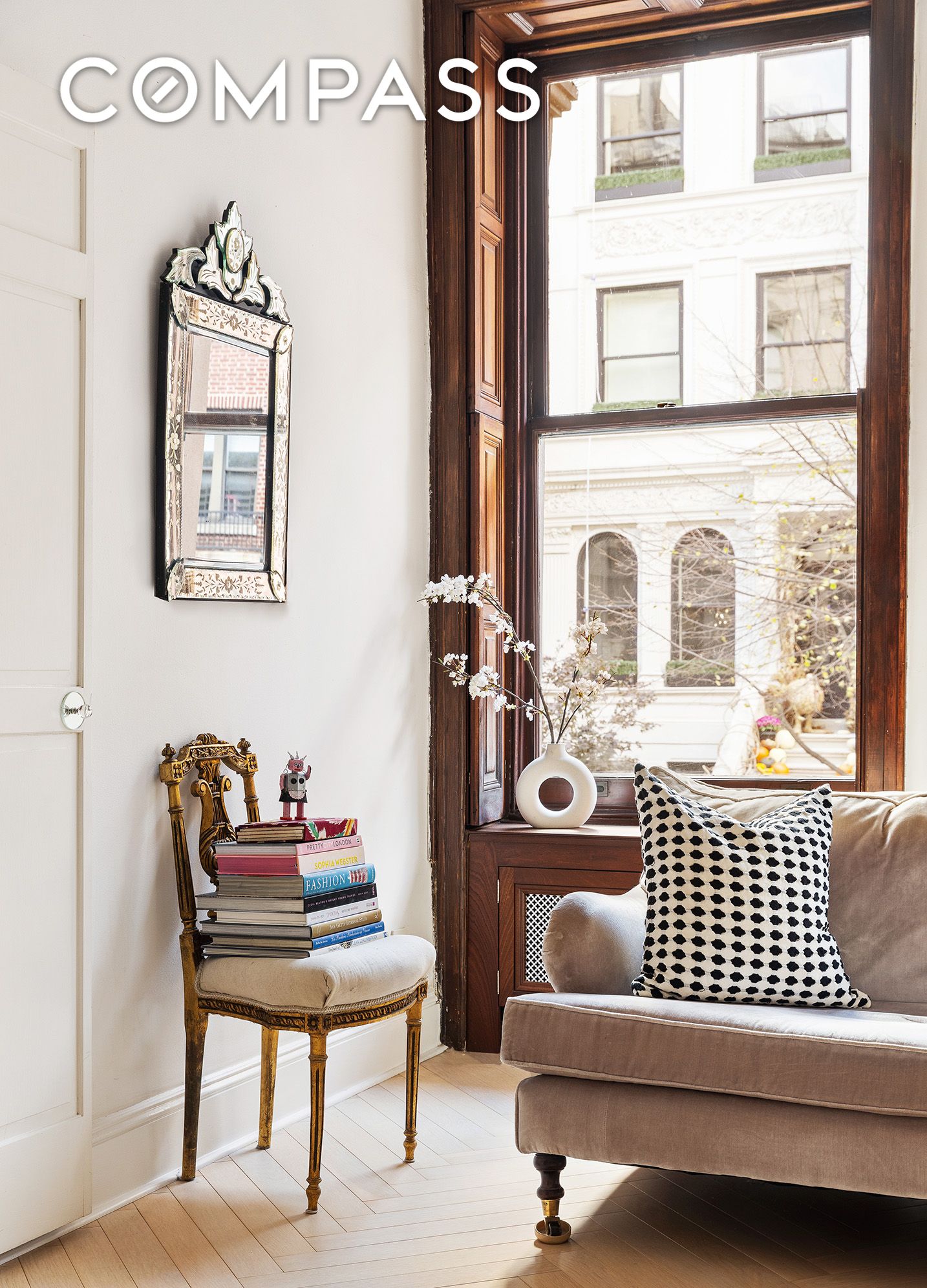 #6 photo, 133 W 75th Street, מנהטן Upper West Side , NY 10023