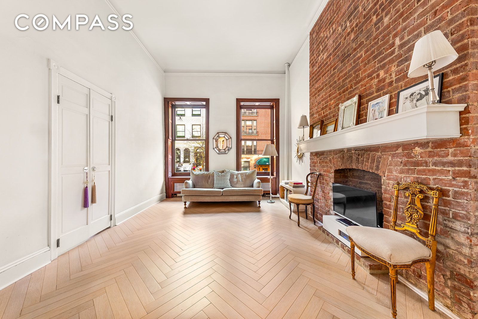 #7 photo, 133 W 75th Street, מנהטן Upper West Side , NY 10023