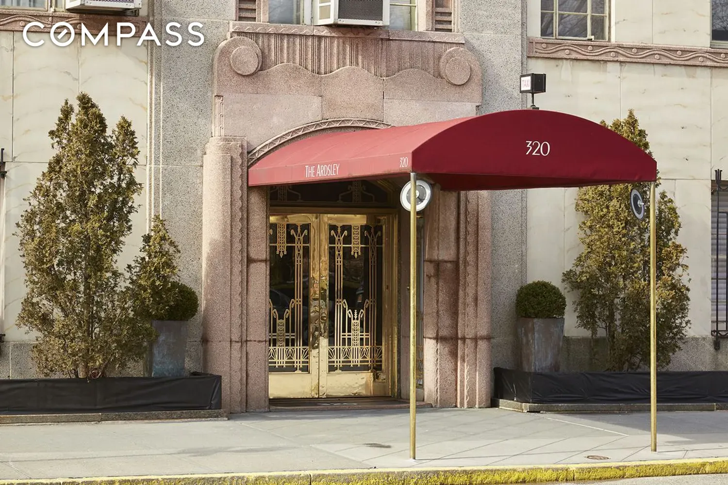 #12 photo, 320 Central Park W, मैनहटन Upper West Side , NY 10025