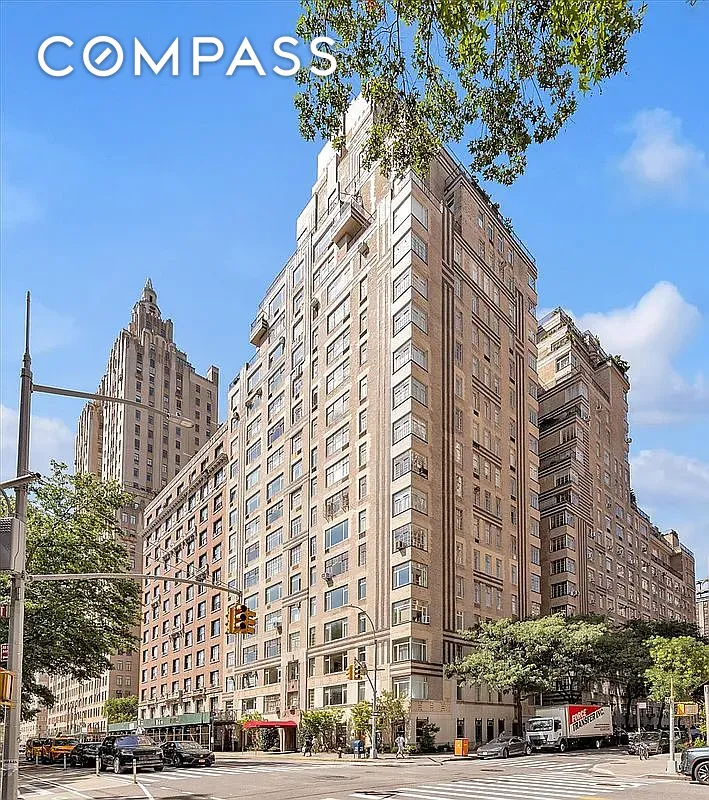 #13 photo, 320 Central Park W, मैनहटन Upper West Side , NY 10025