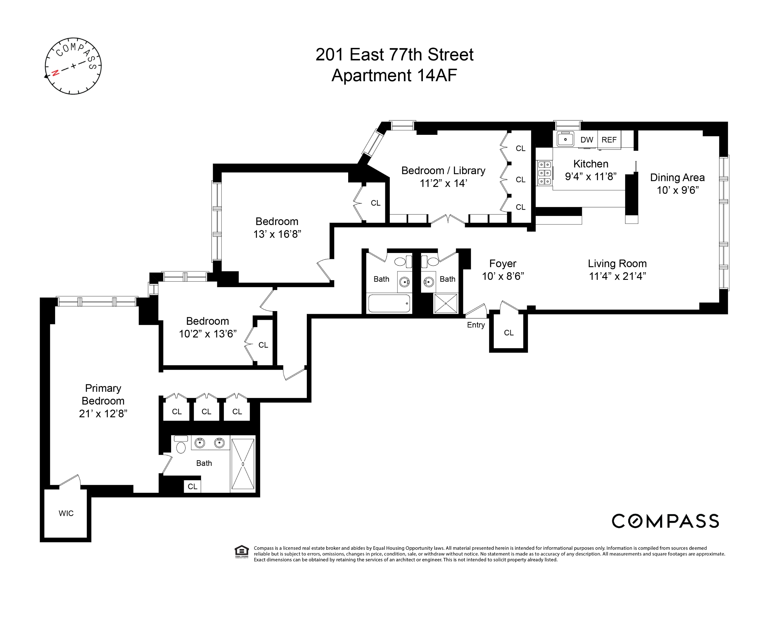 #2 photo, 201 E 77th Street, मैनहटन Upper East Side , NY 10075