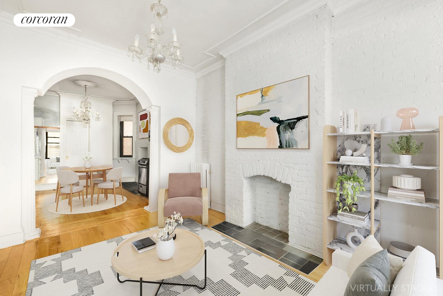 #4 photo, 332 E 77TH Street, מנהטן Lenox Hill , NY 10075