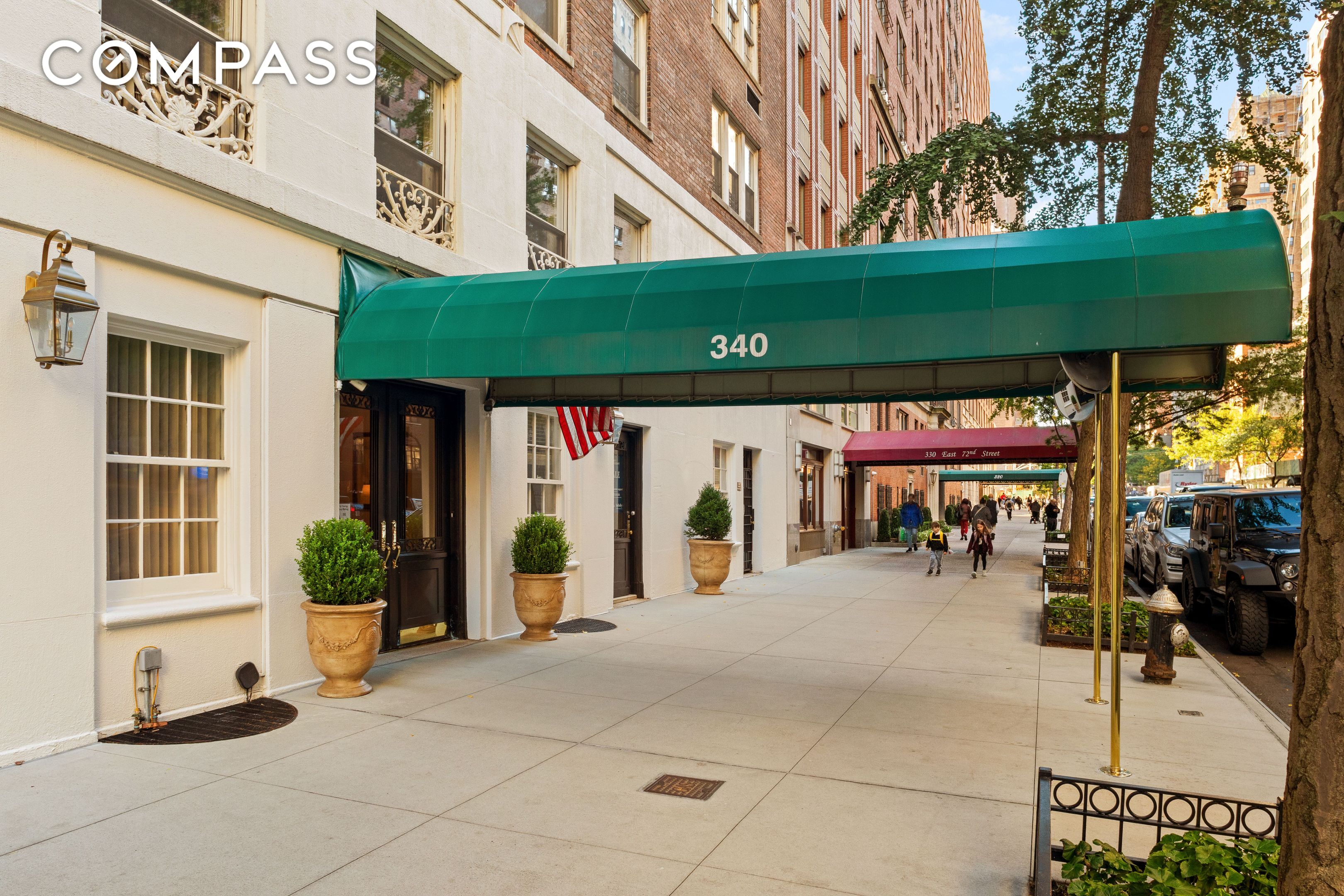 #20 photo, 340 E 72nd Street, मैनहटन Lenox Hill , NY 10021