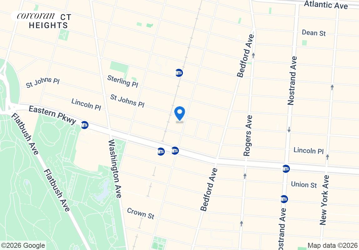 #6 photo, 776 FRANKLIN Avenue, Crown Heights , NY 11238