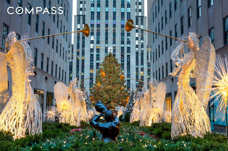 #11 photo, 60 E 55th Street, मैनहटन Midtown East , NY 10022