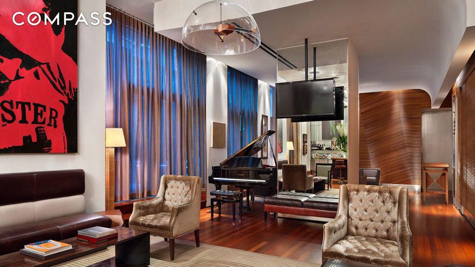 #7 photo, 60 E 55th Street, मैनहटन Midtown East , NY 10022