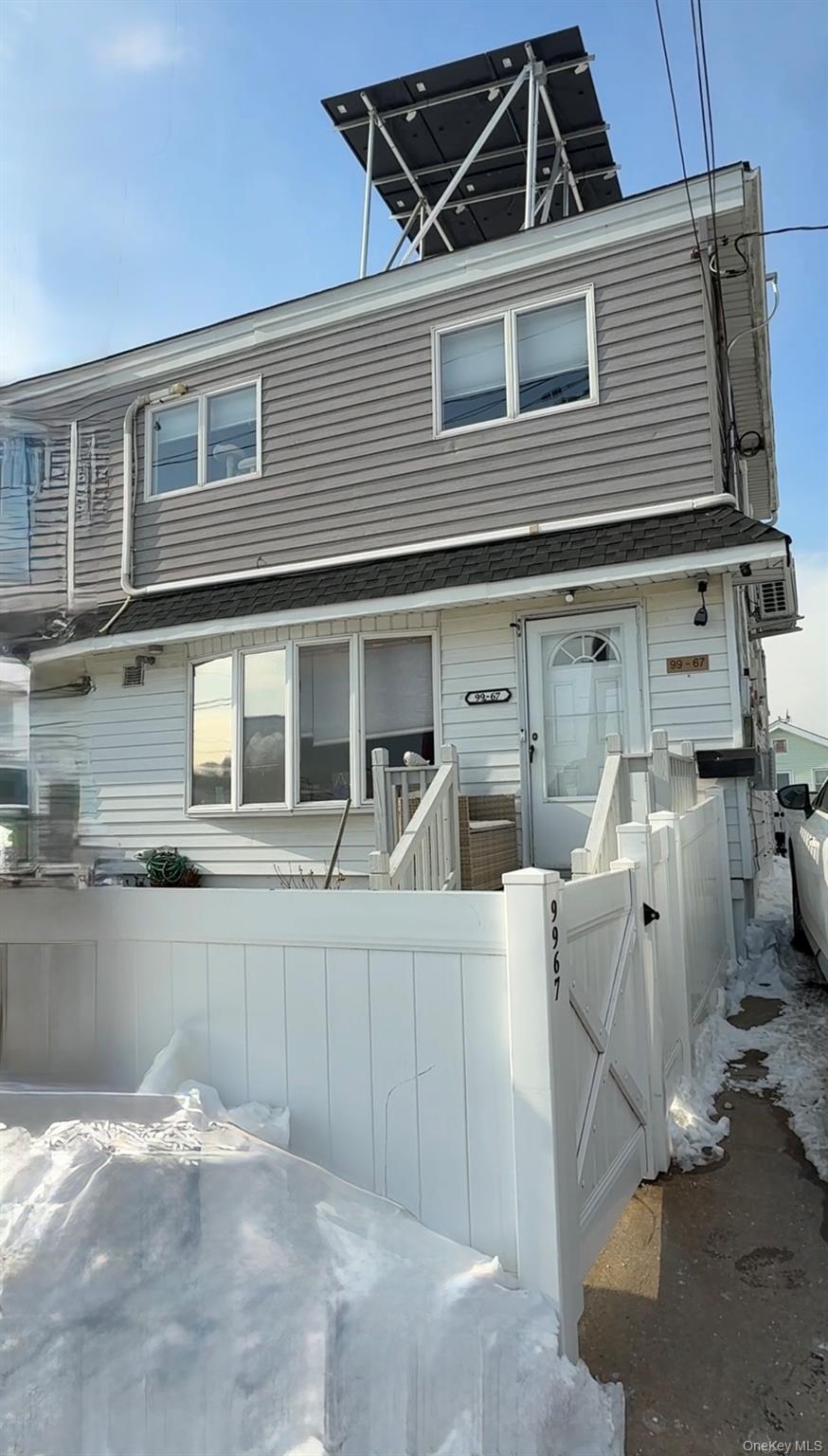 #1 photo, 9967 1st Street, קווינס Howard Beach , NY 11414