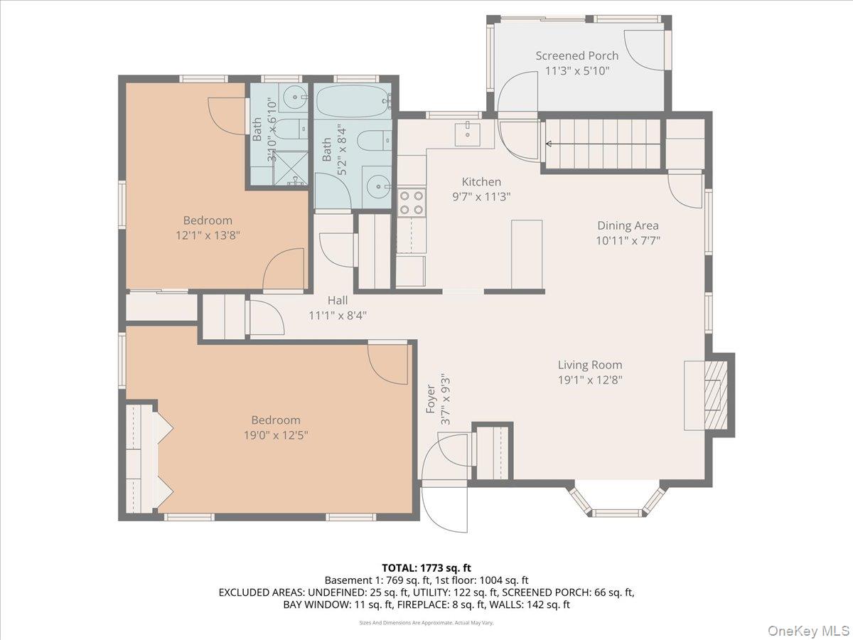 #19 photo, 342 9th Street, מחוז סאפוק West Babylon , NY 11704