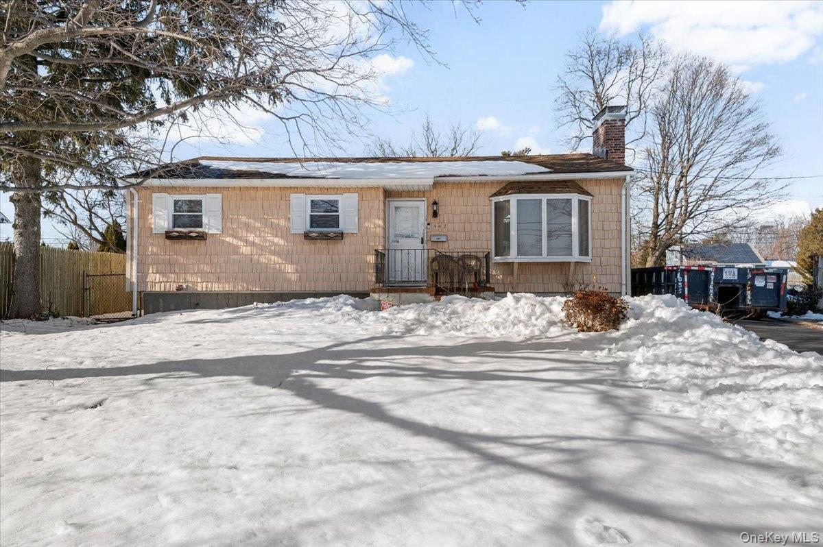 #2 photo, 342 9th Street, מחוז סאפוק West Babylon , NY 11704