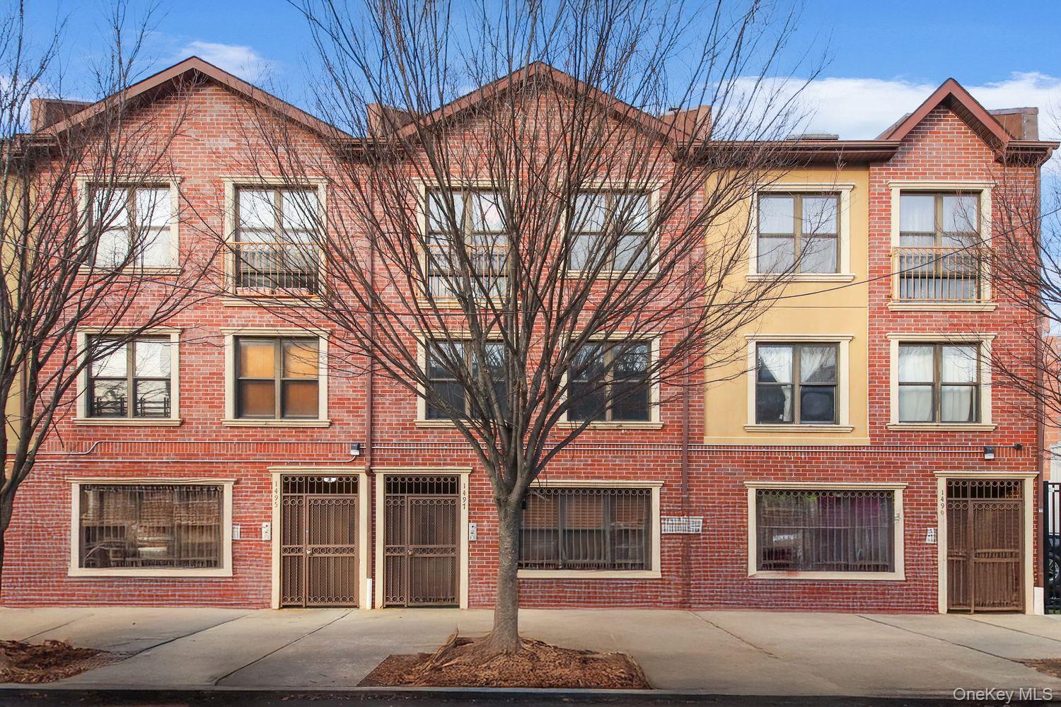 #9 photo, 1497 Prospect Place, ব্রুকলিন Brooklyn , NY 11213