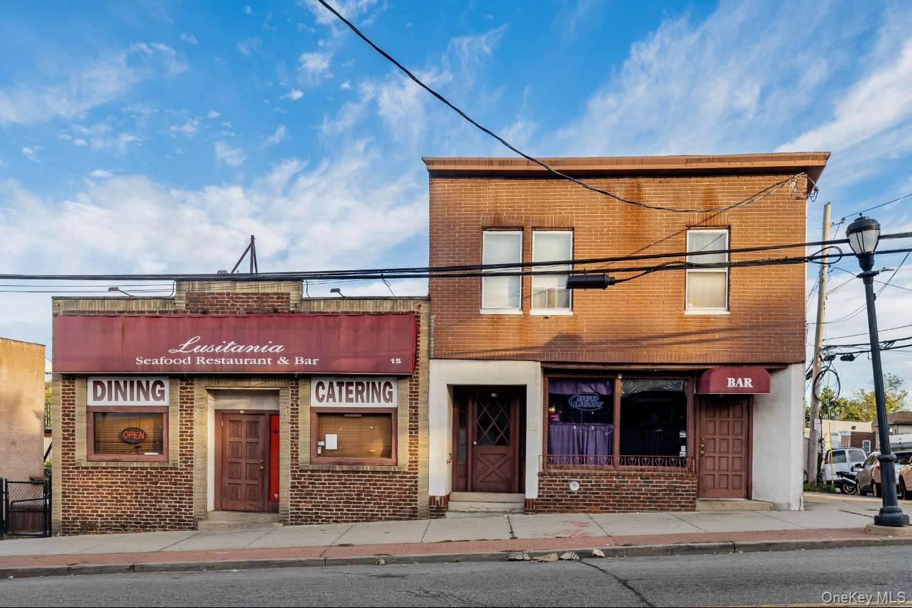 #2 photo, 13-15 Lockwood Avenue, Yonkers , NY 10701