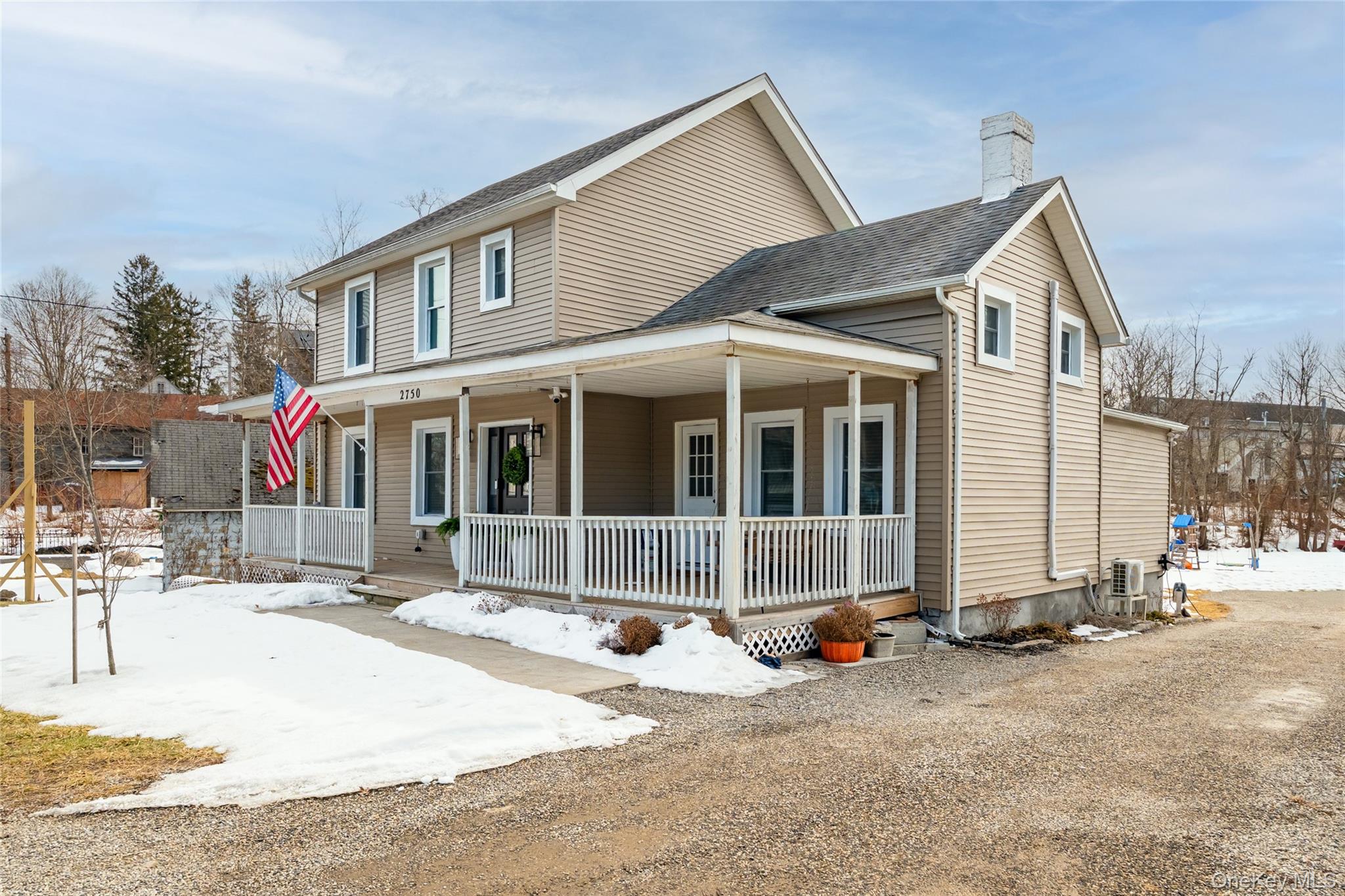 #2 photo, 2750 Route 6, Slate Hill , NY 10973