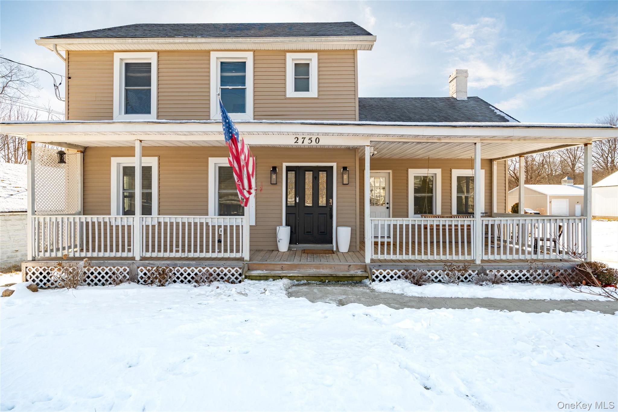 #4 photo, 2750 Route 6, Slate Hill , NY 10973