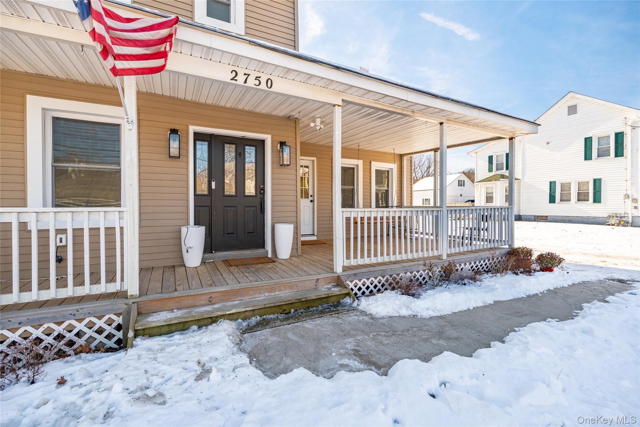 #5 photo, 2750 Route 6, Slate Hill , NY 10973