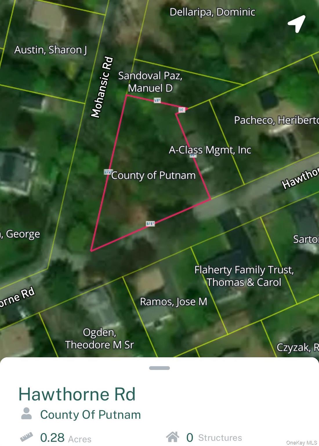 #12 photo, 14 Hawthorne Road, Carmel , NY 10512