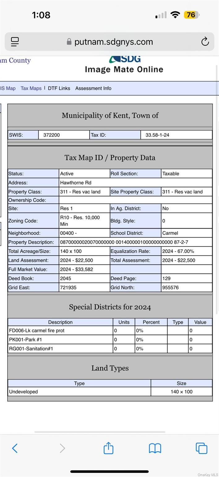 #13 photo, 14 Hawthorne Road, Carmel , NY 10512