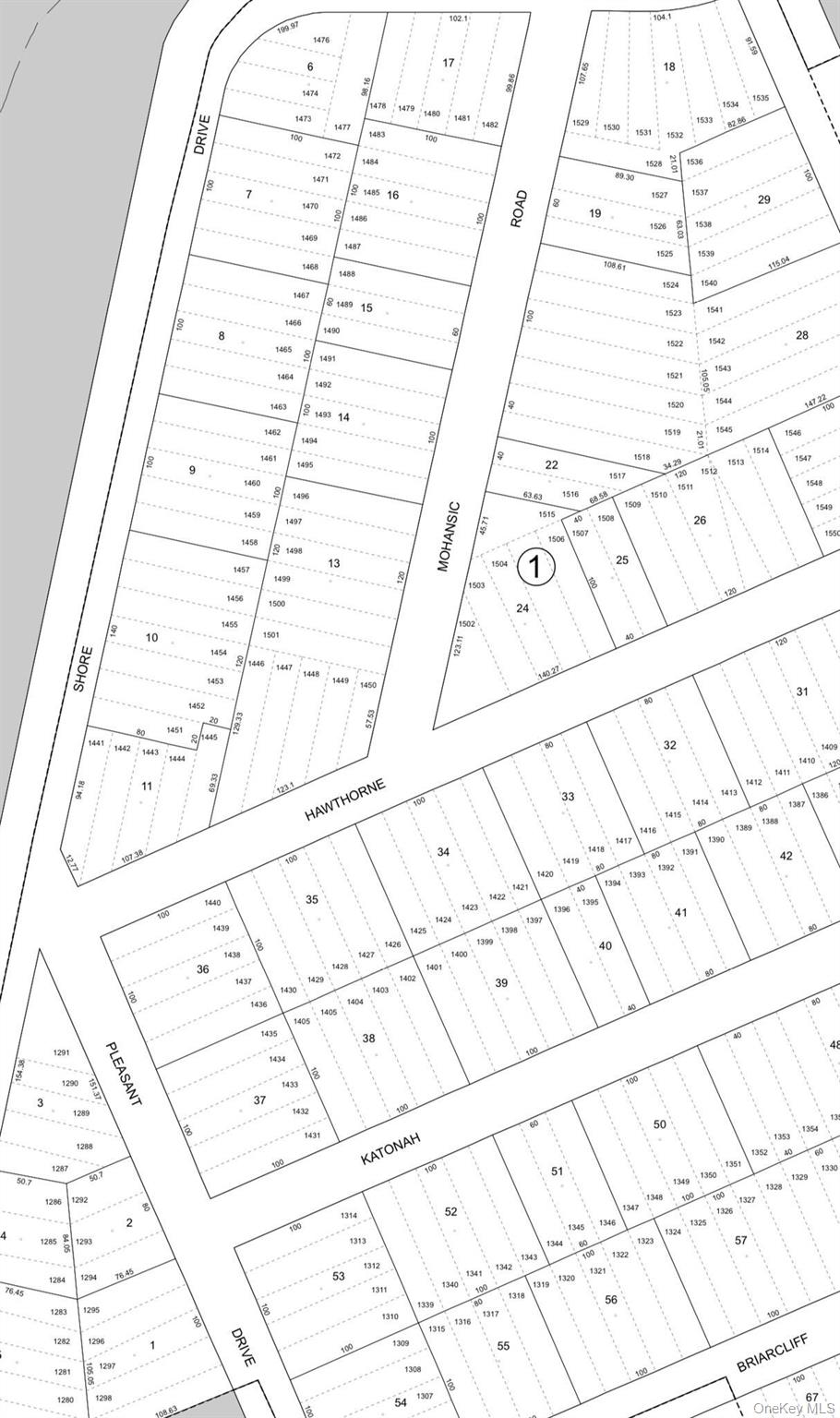 #14 photo, 14 Hawthorne Road, Carmel , NY 10512