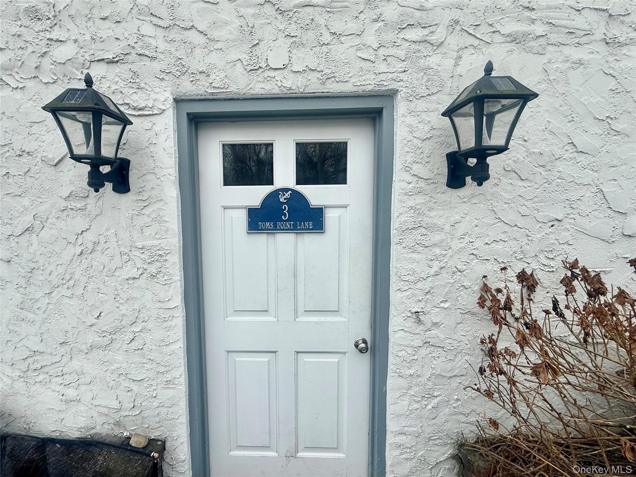 #1 photo, 3 Toms Point Lane, מחוז נסאו Port Washington , NY 11050