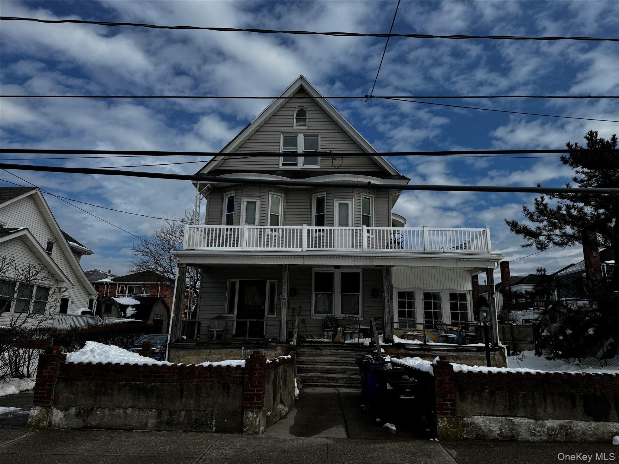 #2 photo, 146 Beach 130th Street, קווינס Belle Harbor , NY 11694