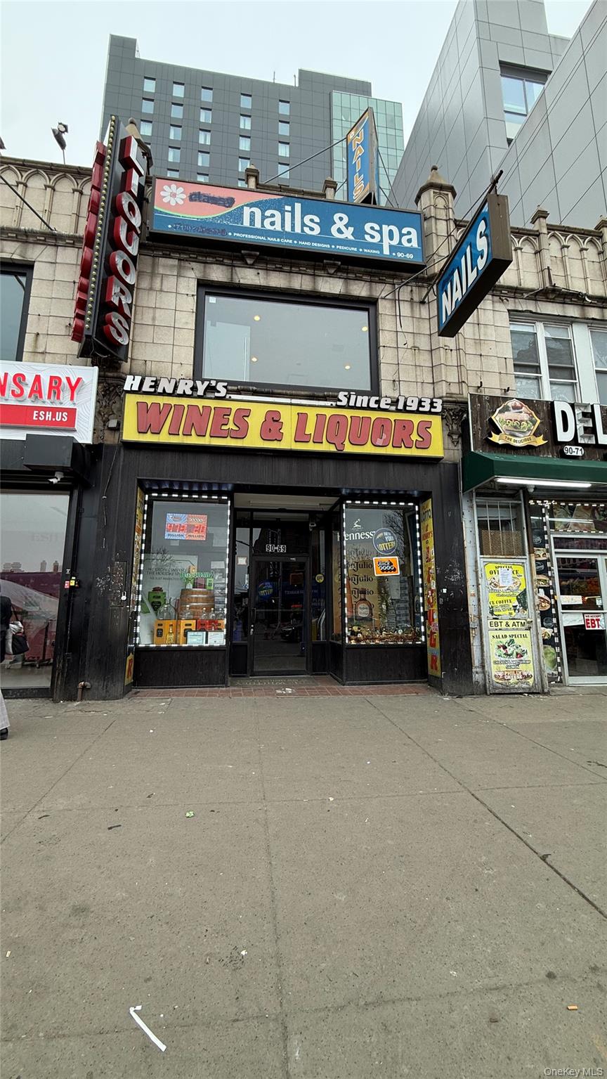 #1 photo, 90-69 Sutphin Boulevard, Jamaica , NY 11435