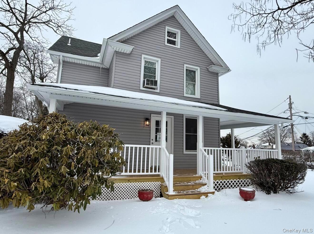 #1 photo, 45 Garfield Street, Саффолк ‖ Bay Shore , NY 11706