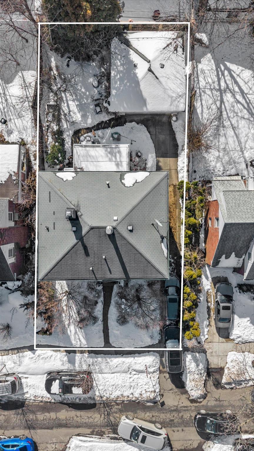 #14 photo, 11018 67th Drive, Куинс ‖ Forest Hills , NY 11375